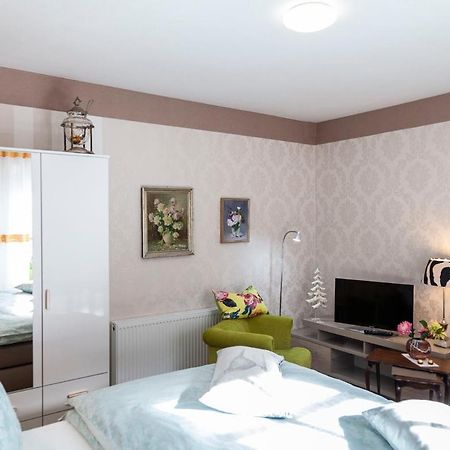 Sonnenhof Plauen Apartment Exterior photo